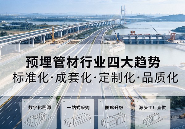 景泰行业发展趋势总结