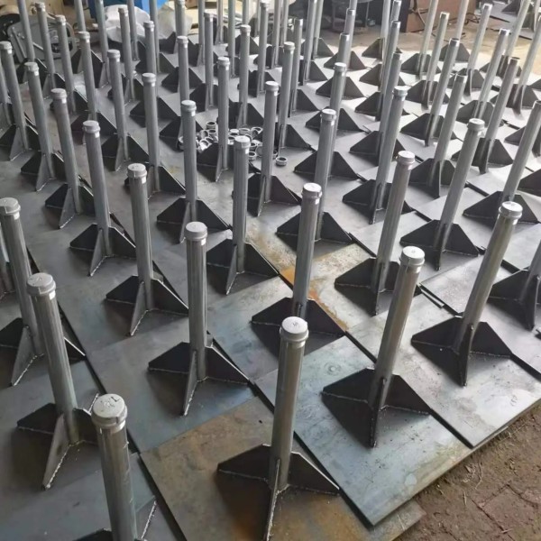 景泰鑫亿呈沉降板生产